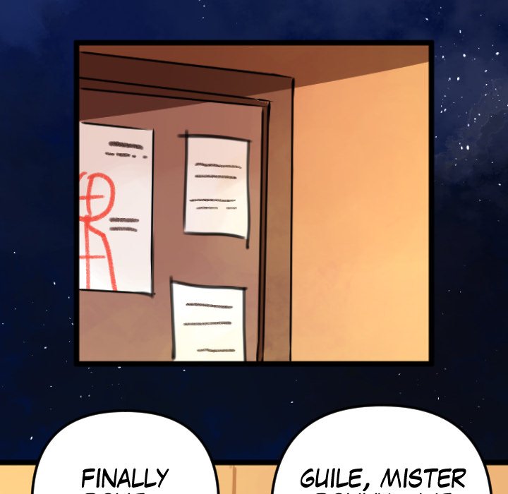 Death's Love Ballad Death's Love Ballad EP 48 - Toomics page 19 - 