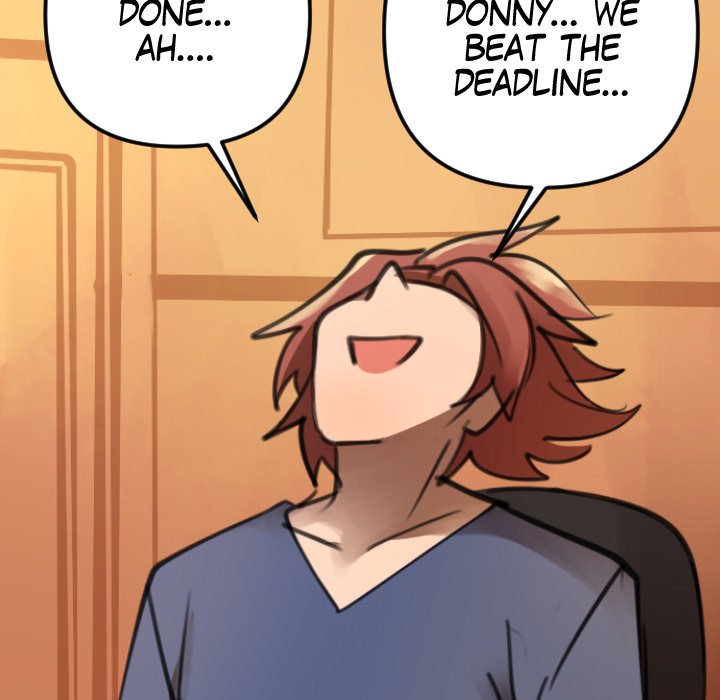 Death's Love Ballad Death's Love Ballad EP 48 - Toomics page 20 - 
