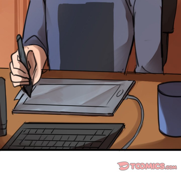 Death's Love Ballad Death's Love Ballad EP 48 - Toomics page 21 - 