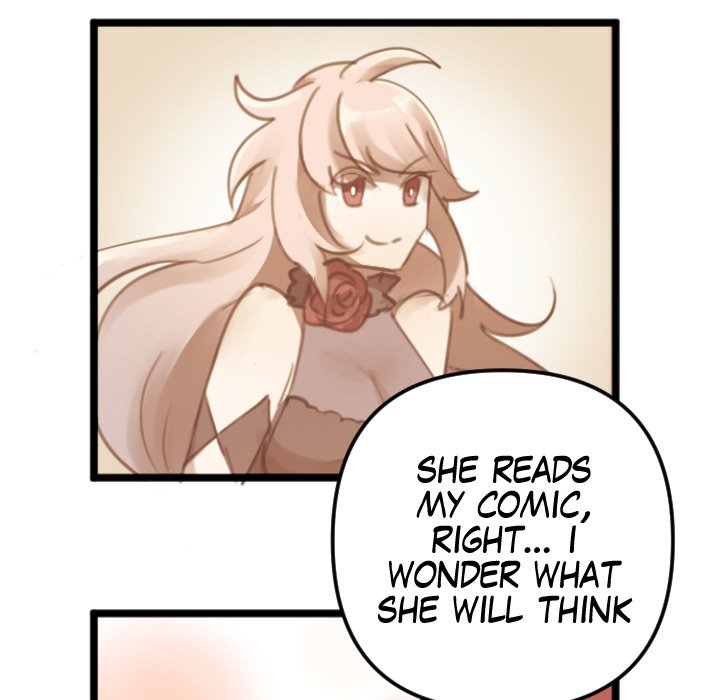 Death's Love Ballad Death's Love Ballad EP 48 - Toomics page 22 - 