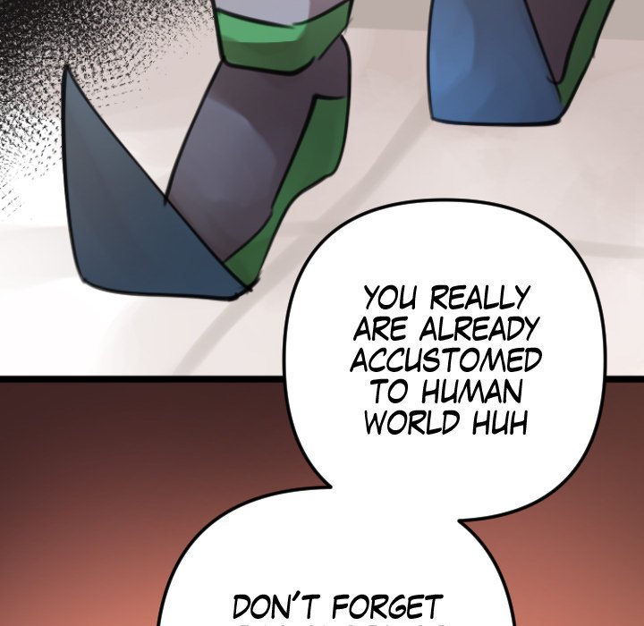 Death's Love Ballad Death's Love Ballad EP 48 - Toomics page 24 - 