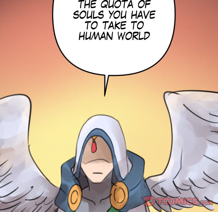 Death's Love Ballad Death's Love Ballad EP 48 - Toomics page 25 - 