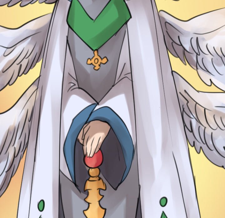 Death's Love Ballad Death's Love Ballad EP 48 - Toomics page 26 - 