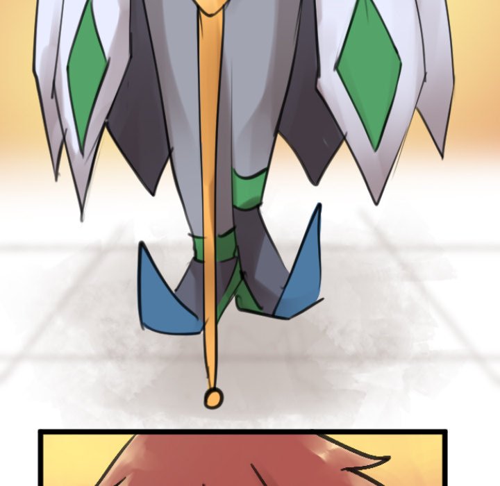 Death's Love Ballad Death's Love Ballad EP 48 - Toomics page 27 - 