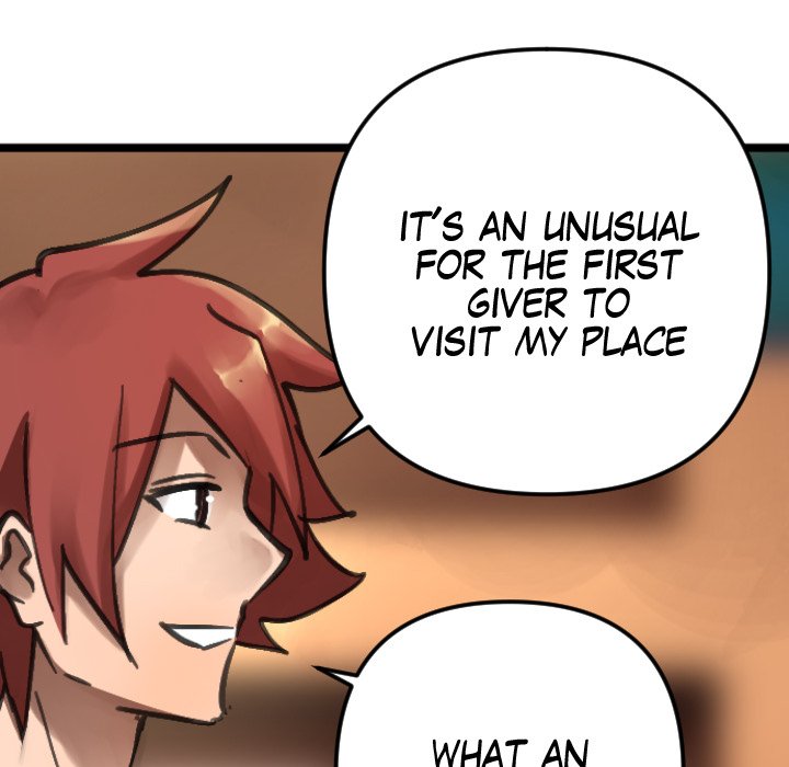 Death's Love Ballad Death's Love Ballad EP 48 - Toomics page 32 - 