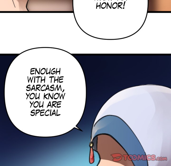 Death's Love Ballad Death's Love Ballad EP 48 - Toomics page 33 - 