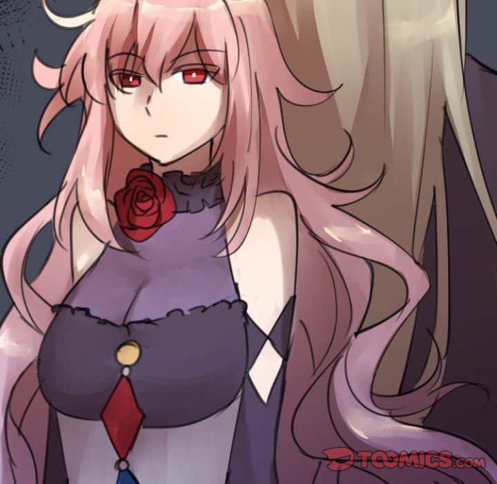 Death's Love Ballad Death's Love Ballad EP 48 - Toomics page 37 - 
