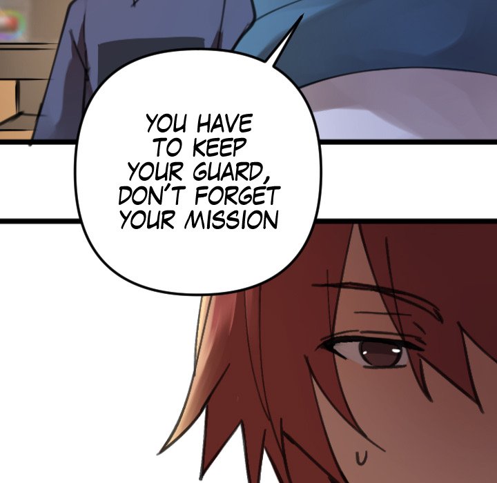 Death's Love Ballad Death's Love Ballad EP 48 - Toomics page 40 - 