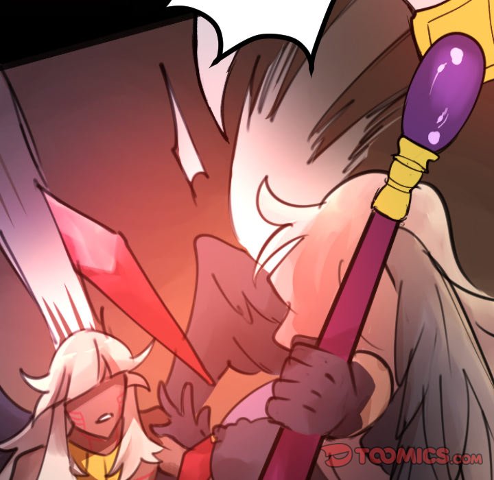 Death's Love Ballad Death's Love Ballad EP 48 - Toomics page 5 - 