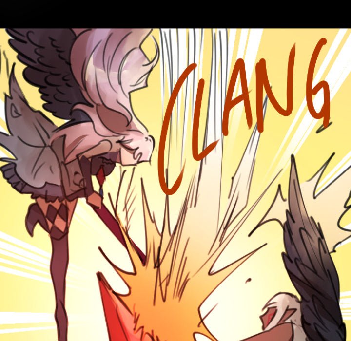 Death's Love Ballad Death's Love Ballad EP 48 - Toomics page 44 - 