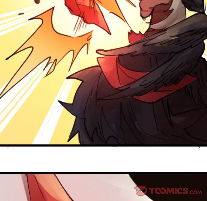 Death's Love Ballad Death's Love Ballad EP 48 - Toomics page 45 - 
