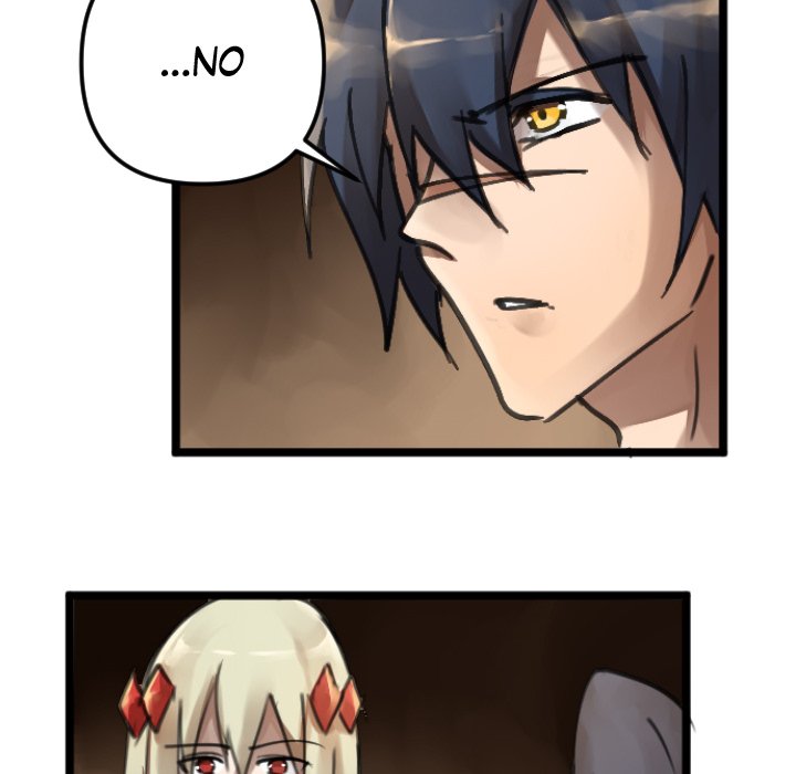 Death's Love Ballad Death's Love Ballad EP 48 - Toomics page 48 - 