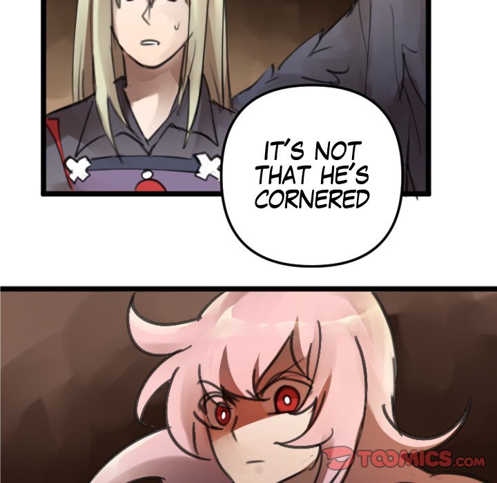 Death's Love Ballad Death's Love Ballad EP 48 - Toomics page 49 - 