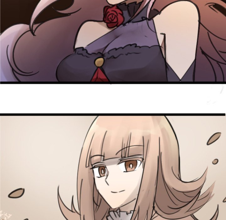 Death's Love Ballad Death's Love Ballad EP 48 - Toomics page 50 - 
