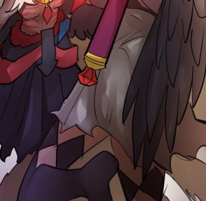 Death's Love Ballad Death's Love Ballad EP 48 - Toomics page 6 - 
