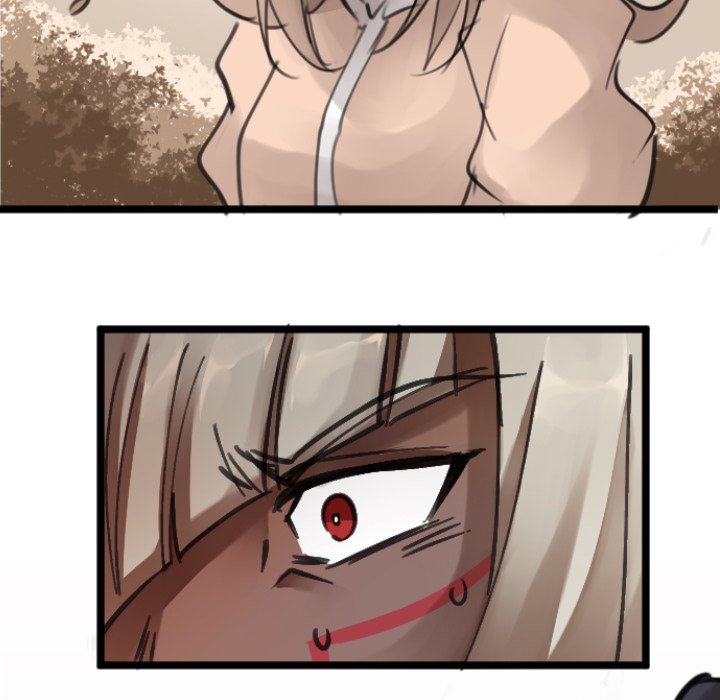 Death's Love Ballad Death's Love Ballad EP 48 - Toomics page 51 - 