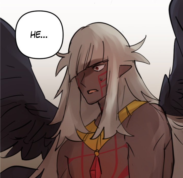 Death's Love Ballad Death's Love Ballad EP 48 - Toomics page 52 - 
