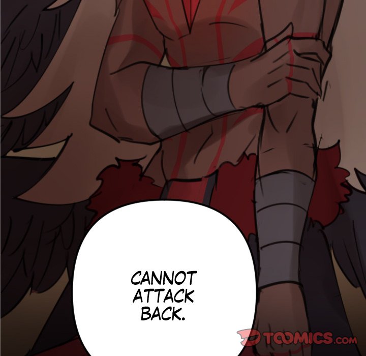 Death's Love Ballad Death's Love Ballad EP 48 - Toomics page 53 - 
