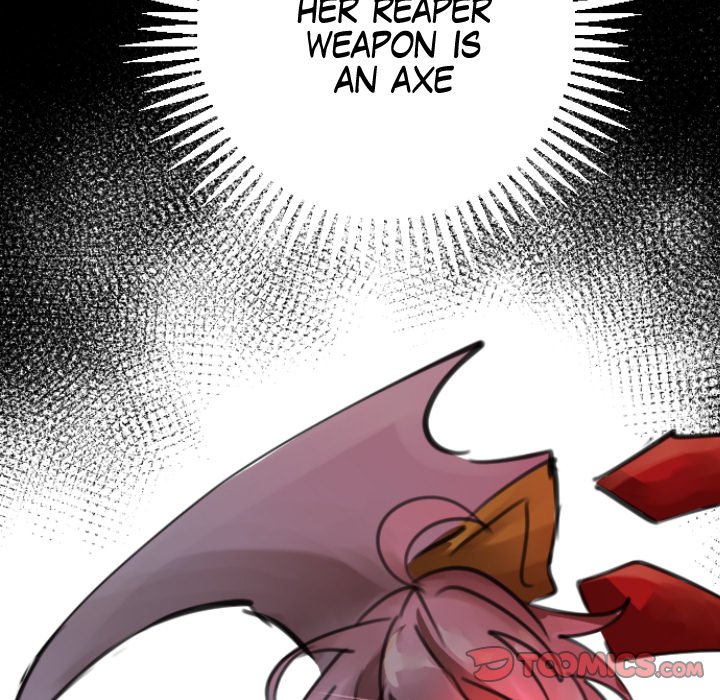Death's Love Ballad Death's Love Ballad EP 48 - Toomics page 9 - 