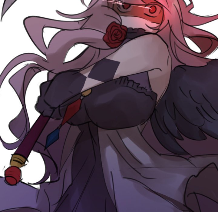Death's Love Ballad Death's Love Ballad EP 48 - Toomics page 10 - 