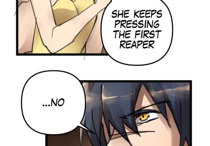 Death's Love Ballad Death's Love Ballad EP 49 - Toomics page 2 - 