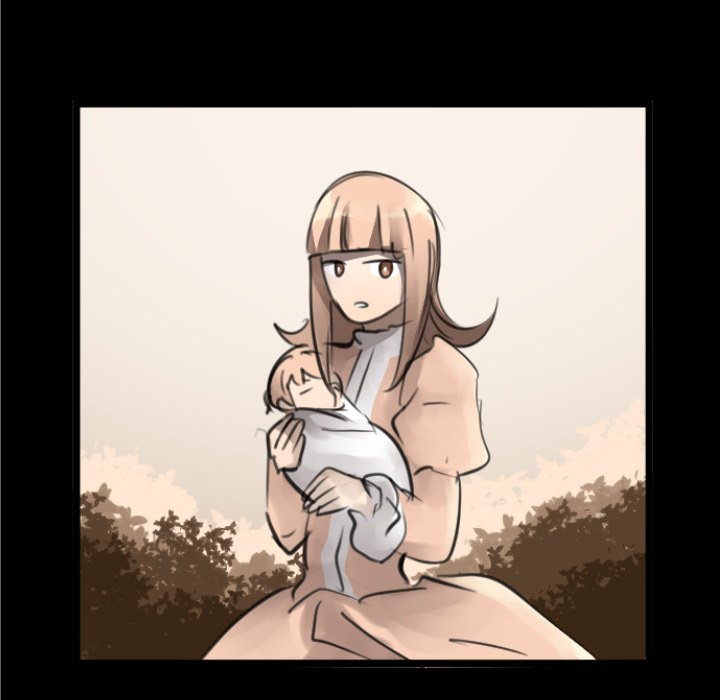 Death's Love Ballad Death's Love Ballad EP 49 - Toomics page 11 - 