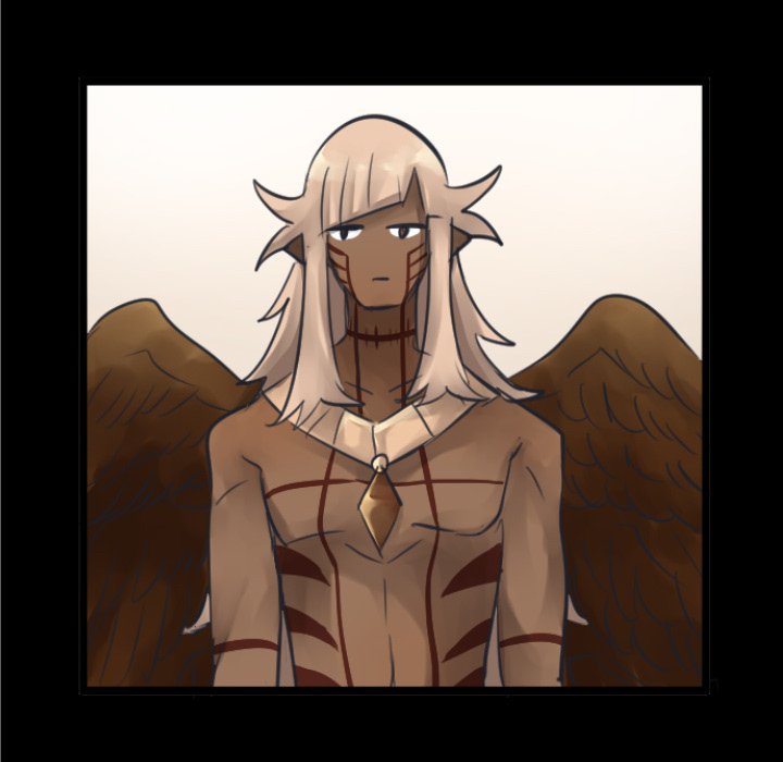 Death's Love Ballad Death's Love Ballad EP 49 - Toomics page 12 - 