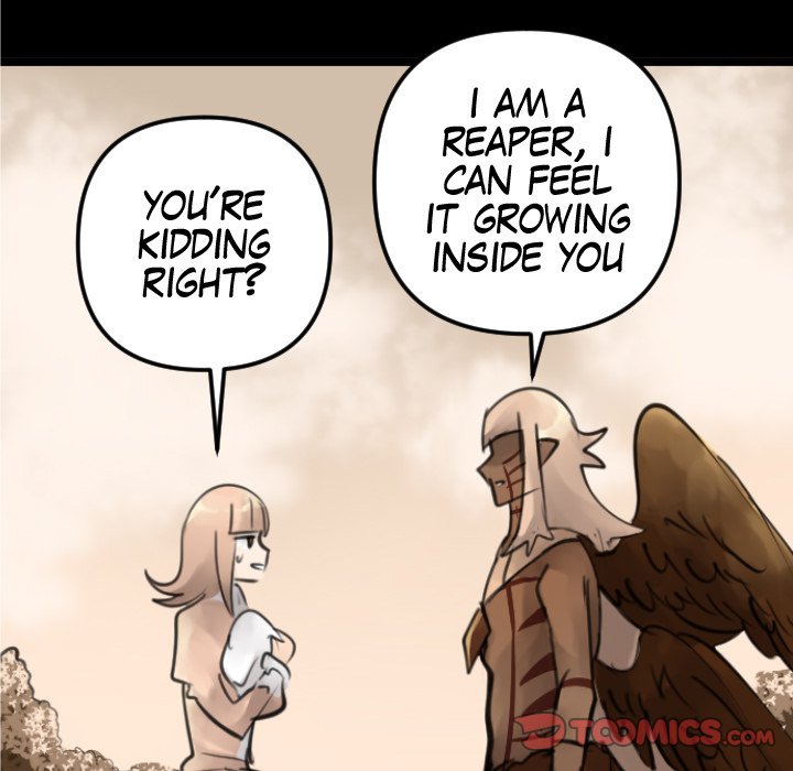 Death's Love Ballad Death's Love Ballad EP 49 - Toomics page 13 - 
