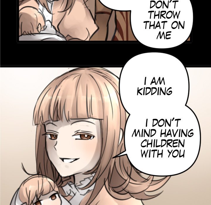 Death's Love Ballad Death's Love Ballad EP 49 - Toomics page 15 - 
