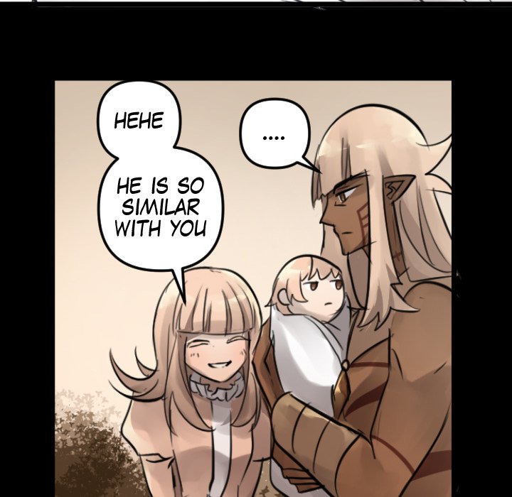 Death's Love Ballad Death's Love Ballad EP 49 - Toomics page 18 - 