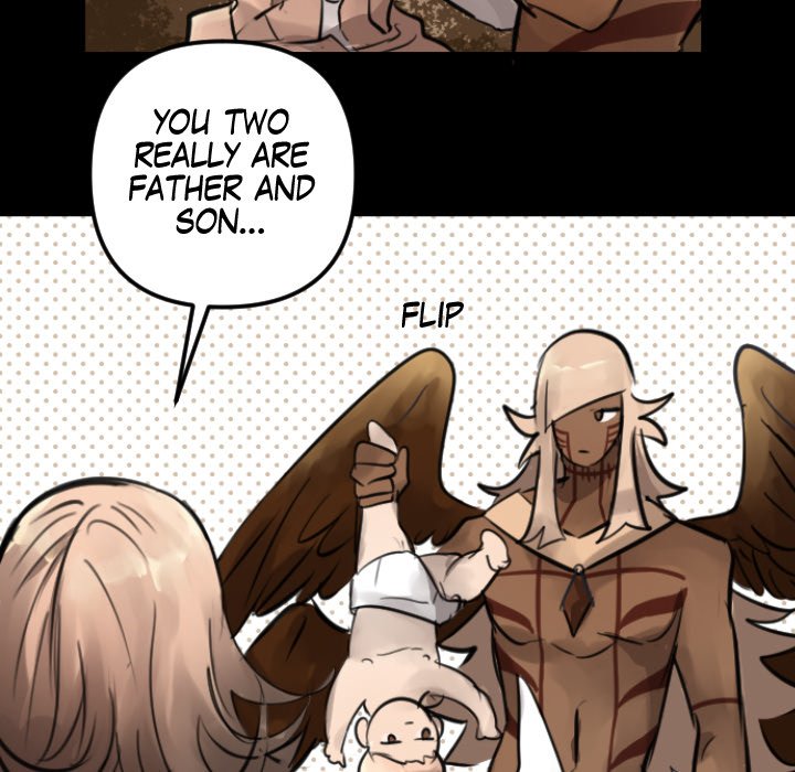 Death's Love Ballad Death's Love Ballad EP 49 - Toomics page 19 - 