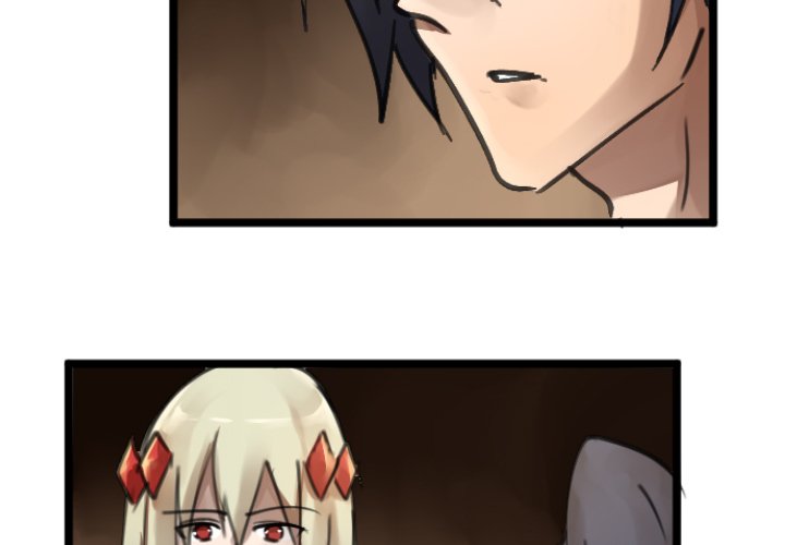 Death's Love Ballad Death's Love Ballad EP 49 - Toomics page 3 - 