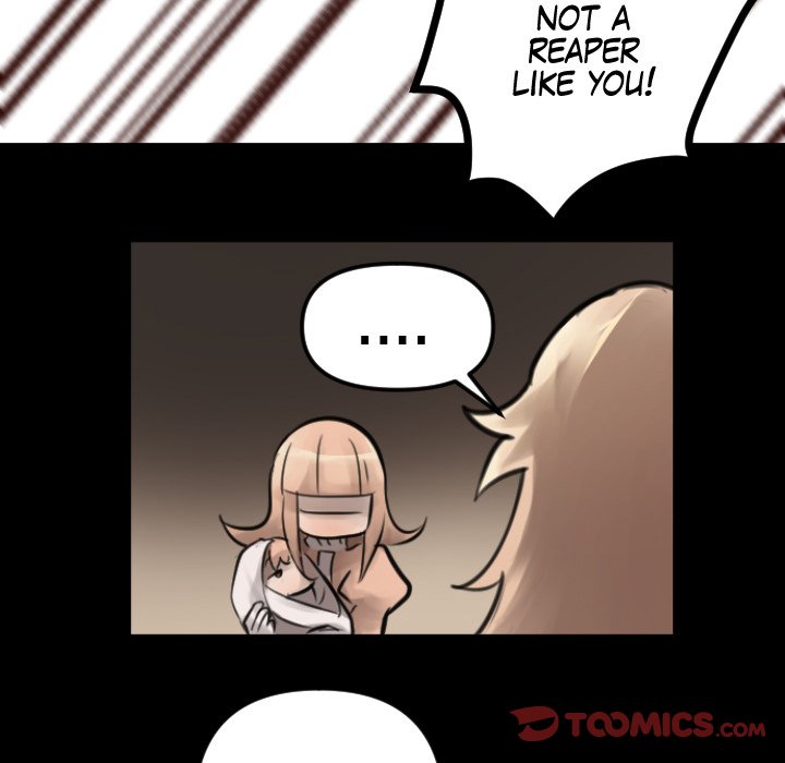 Death's Love Ballad Death's Love Ballad EP 49 - Toomics page 21 - 