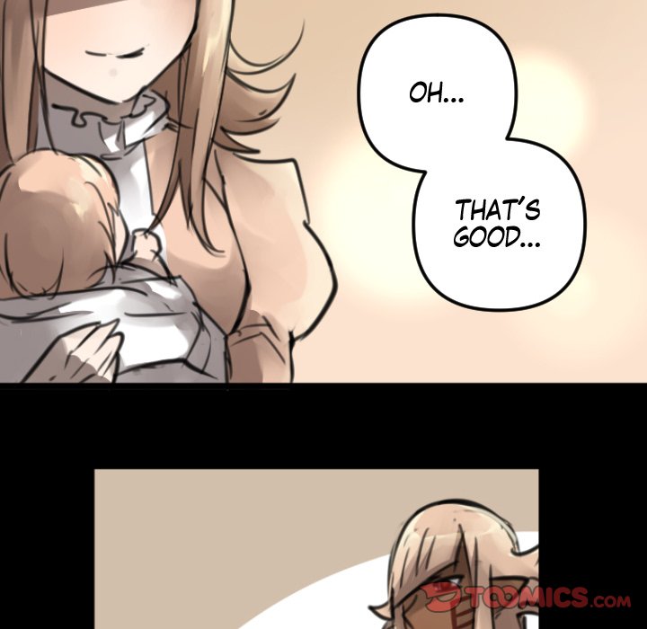 Death's Love Ballad Death's Love Ballad EP 49 - Toomics page 25 - 