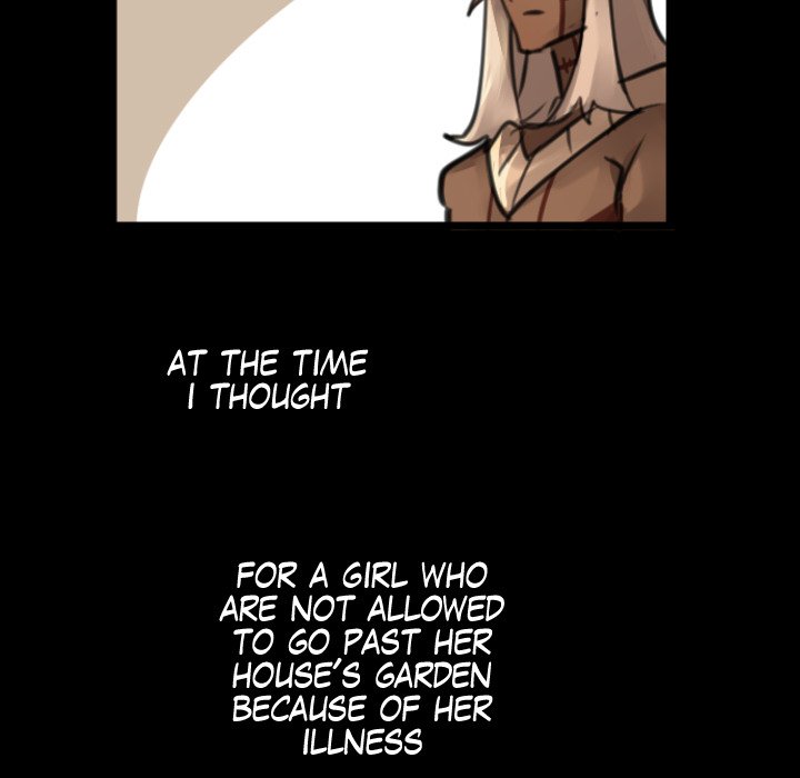 Death's Love Ballad Death's Love Ballad EP 49 - Toomics page 26 - 