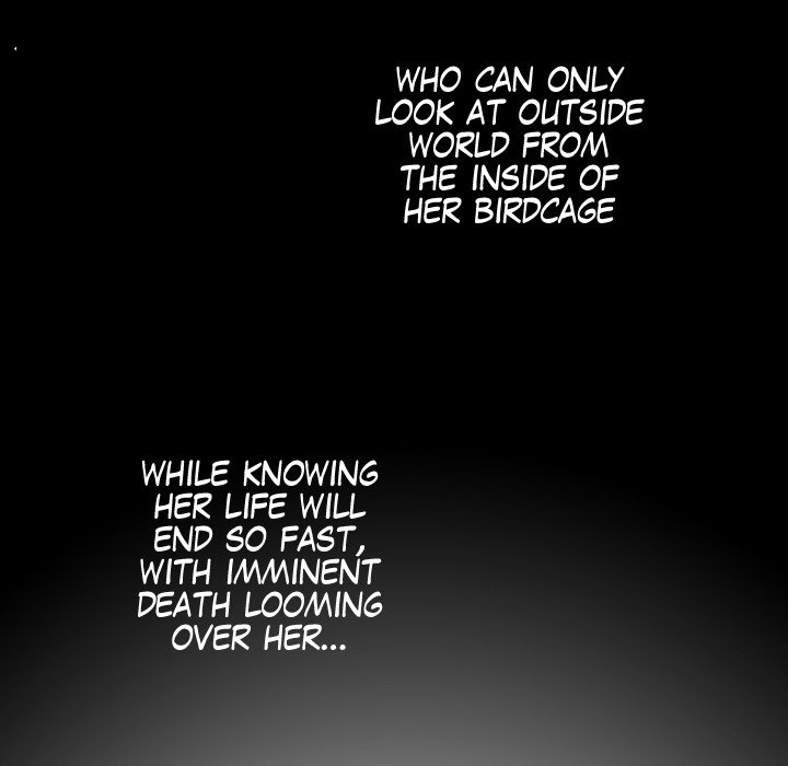 Death's Love Ballad Death's Love Ballad EP 49 - Toomics page 27 - 