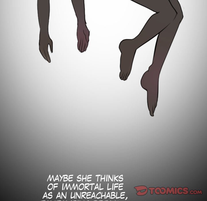 Death's Love Ballad Death's Love Ballad EP 49 - Toomics page 29 - 