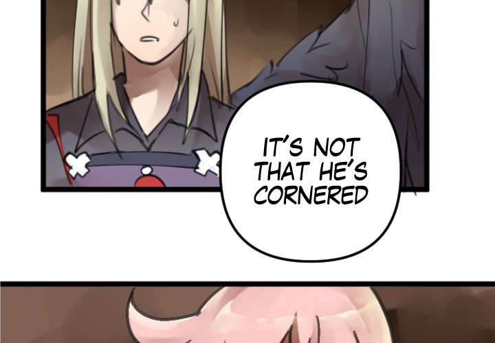 Death's Love Ballad Death's Love Ballad EP 49 - Toomics page 4 - 