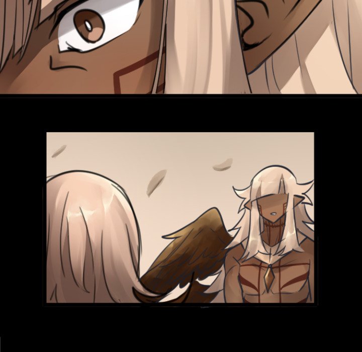 Death's Love Ballad Death's Love Ballad EP 49 - Toomics page 31 - 