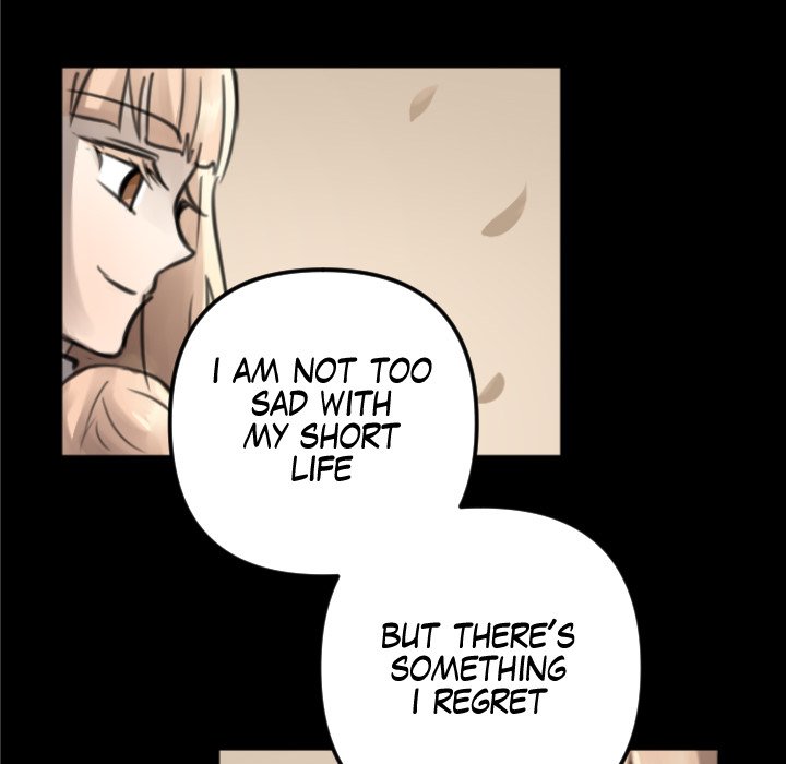 Death's Love Ballad Death's Love Ballad EP 49 - Toomics page 32 - 