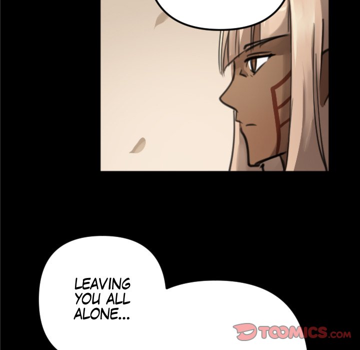 Death's Love Ballad Death's Love Ballad EP 49 - Toomics page 33 - 