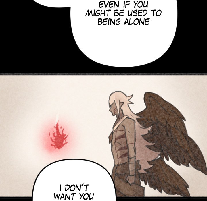Death's Love Ballad Death's Love Ballad EP 49 - Toomics page 34 - 