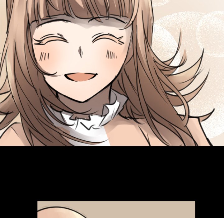 Death's Love Ballad Death's Love Ballad EP 49 - Toomics page 36 - 