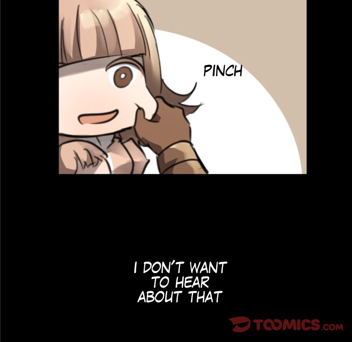Death's Love Ballad Death's Love Ballad EP 49 - Toomics page 37 - 