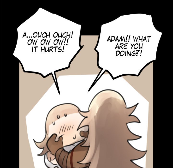 Death's Love Ballad Death's Love Ballad EP 49 - Toomics page 38 - 