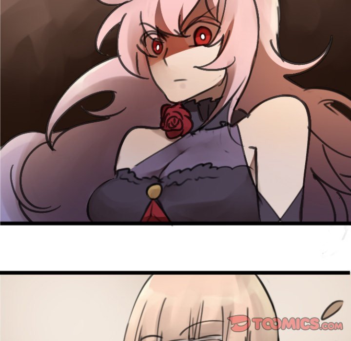 Death's Love Ballad Death's Love Ballad EP 49 - Toomics page 5 - 