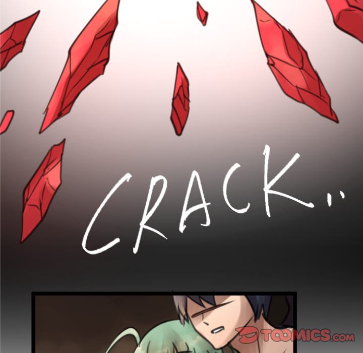 Death's Love Ballad Death's Love Ballad EP 49 - Toomics page 45 - 