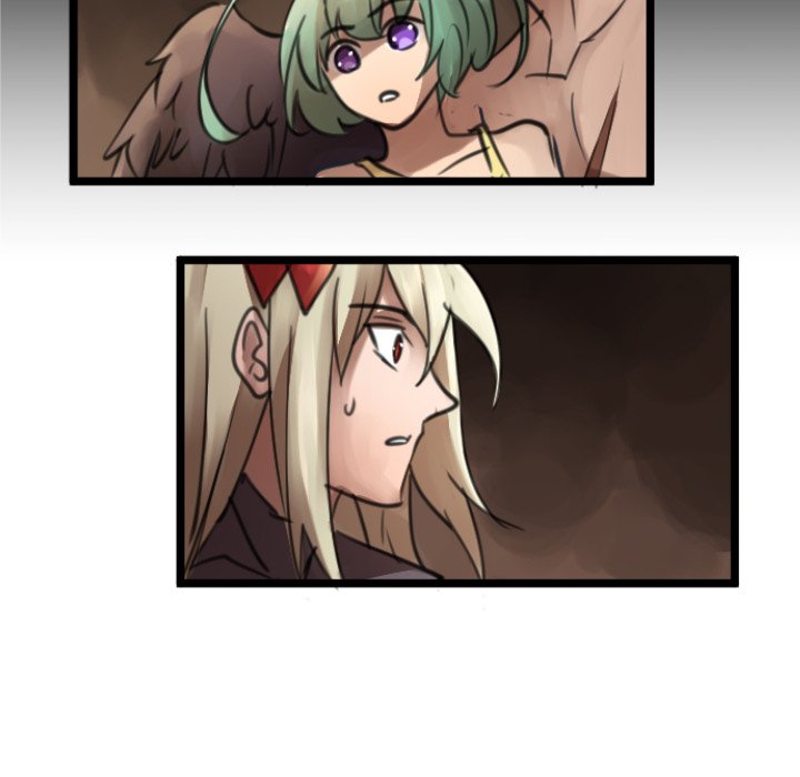 Death's Love Ballad Death's Love Ballad EP 49 - Toomics page 46 - 