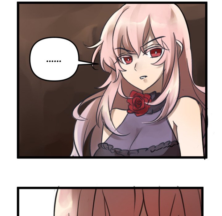 Death's Love Ballad Death's Love Ballad EP 49 - Toomics page 47 - 