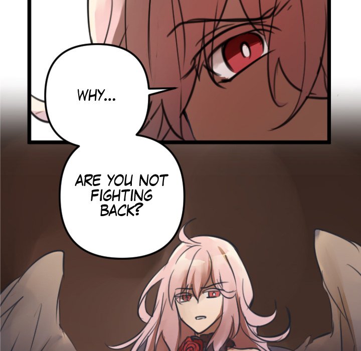Death's Love Ballad Death's Love Ballad EP 49 - Toomics page 48 - 